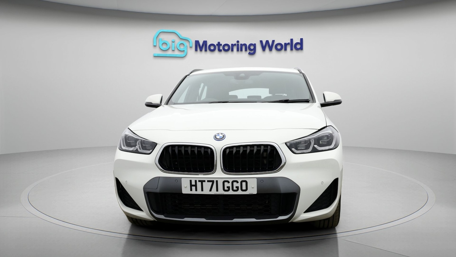 Used BMW X2 2022 for sale - 77750408: Photo 2