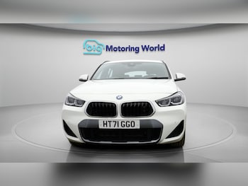Used BMW X2 2022 for sale - 77750408: Photo