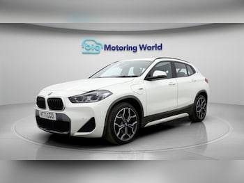 Used BMW X2 2022 for sale - 77750408: Photo