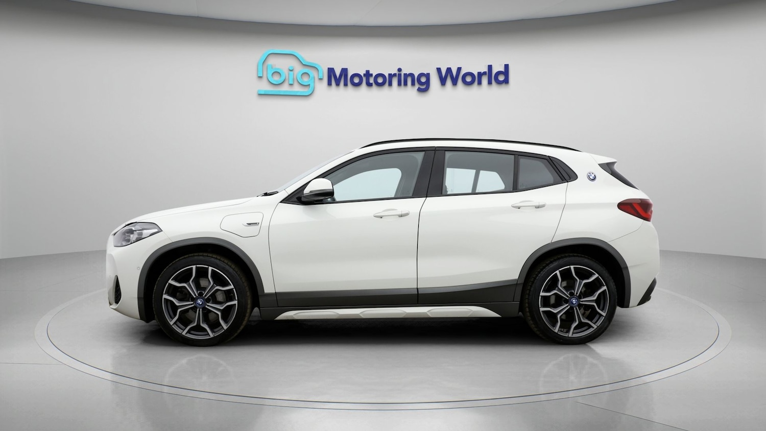 Used BMW X2 2022 for sale - 77750408: Photo 4