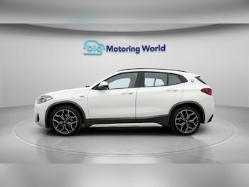 Used BMW X2 2022 for sale - 77750408: Photo