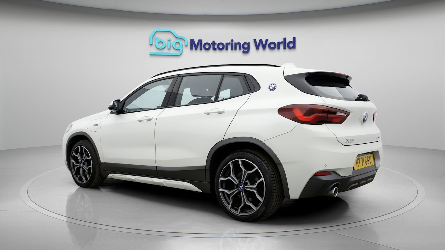 Used BMW X2 2022 for sale - 77750408: Photo 5