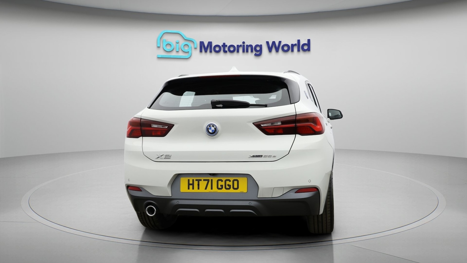 Used BMW X2 2022 for sale - 77750408: Photo 6