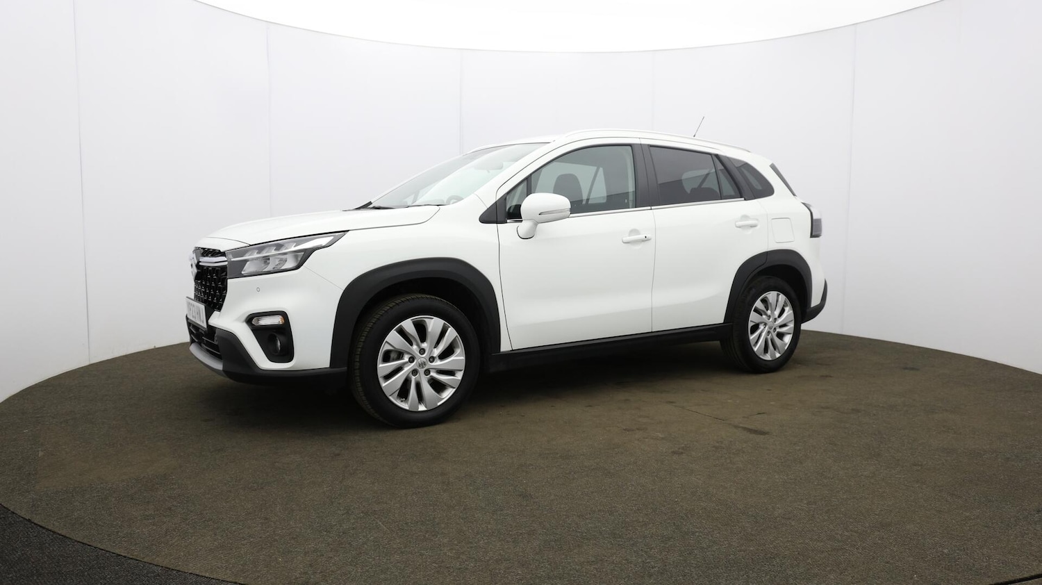 Vehicle 37