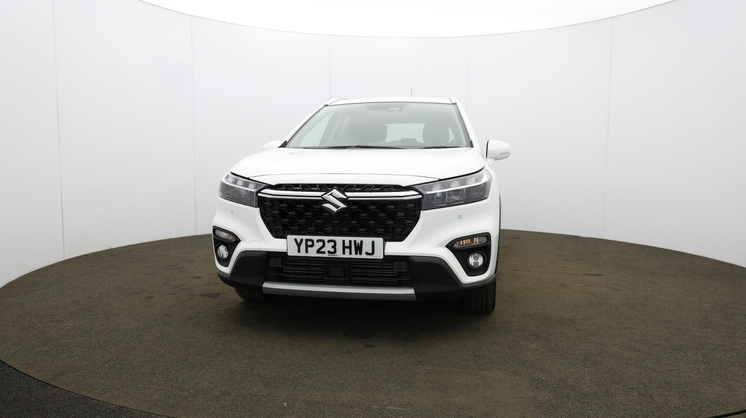 Vehicle 42