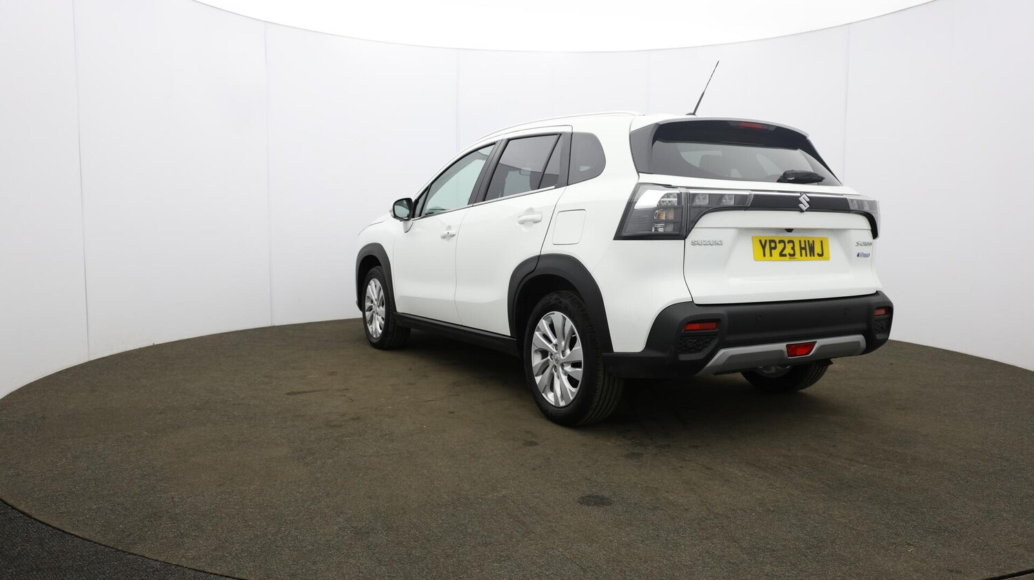 Vehicle 45