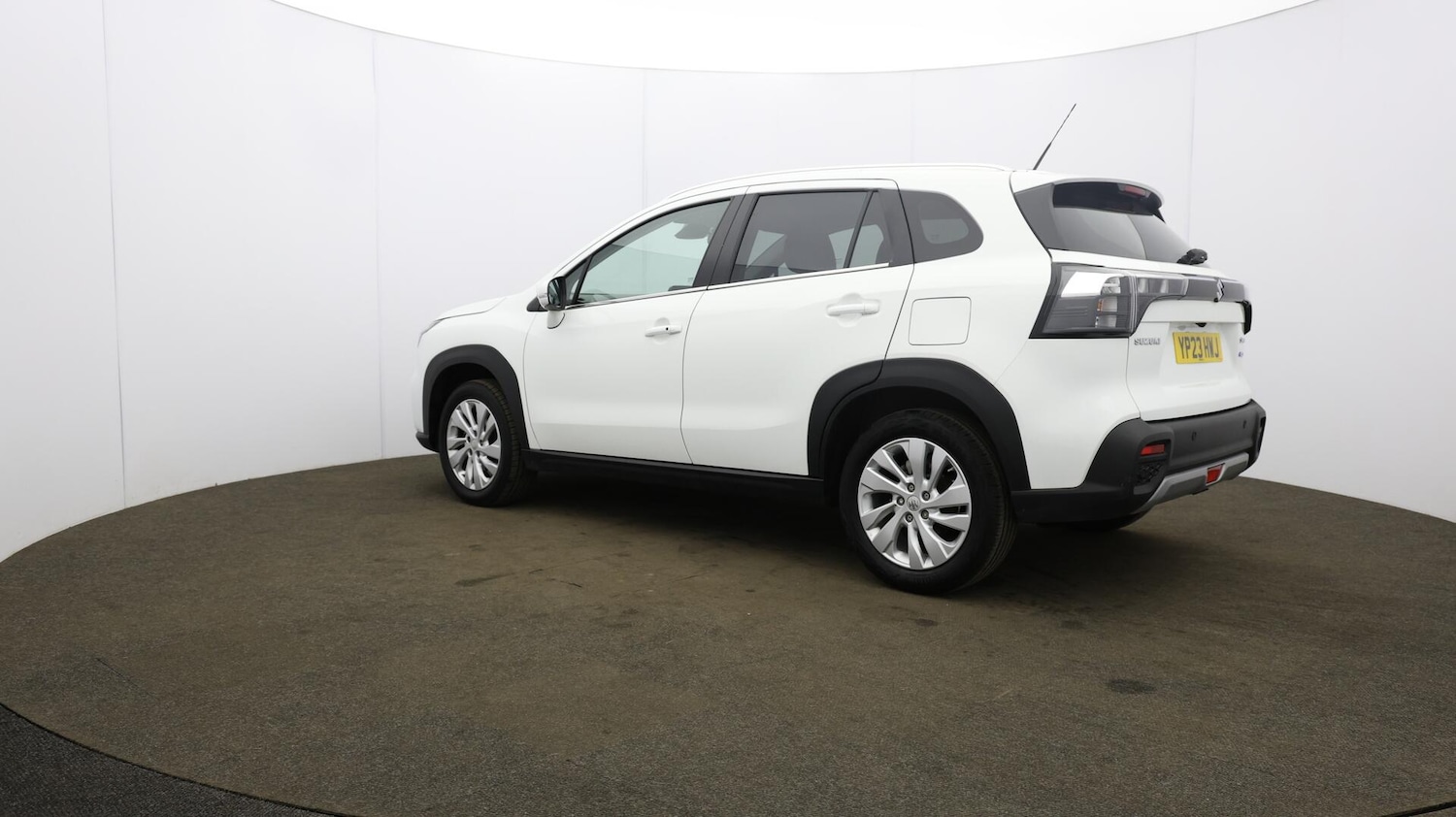 Vehicle 67