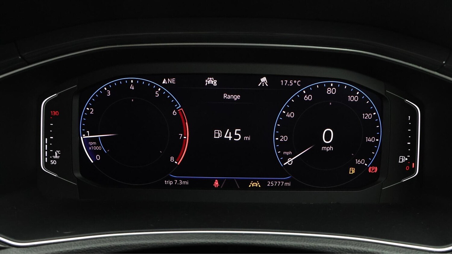 Used Volkswagen T-Roc 2020 for sale - 76562197: Photo 11