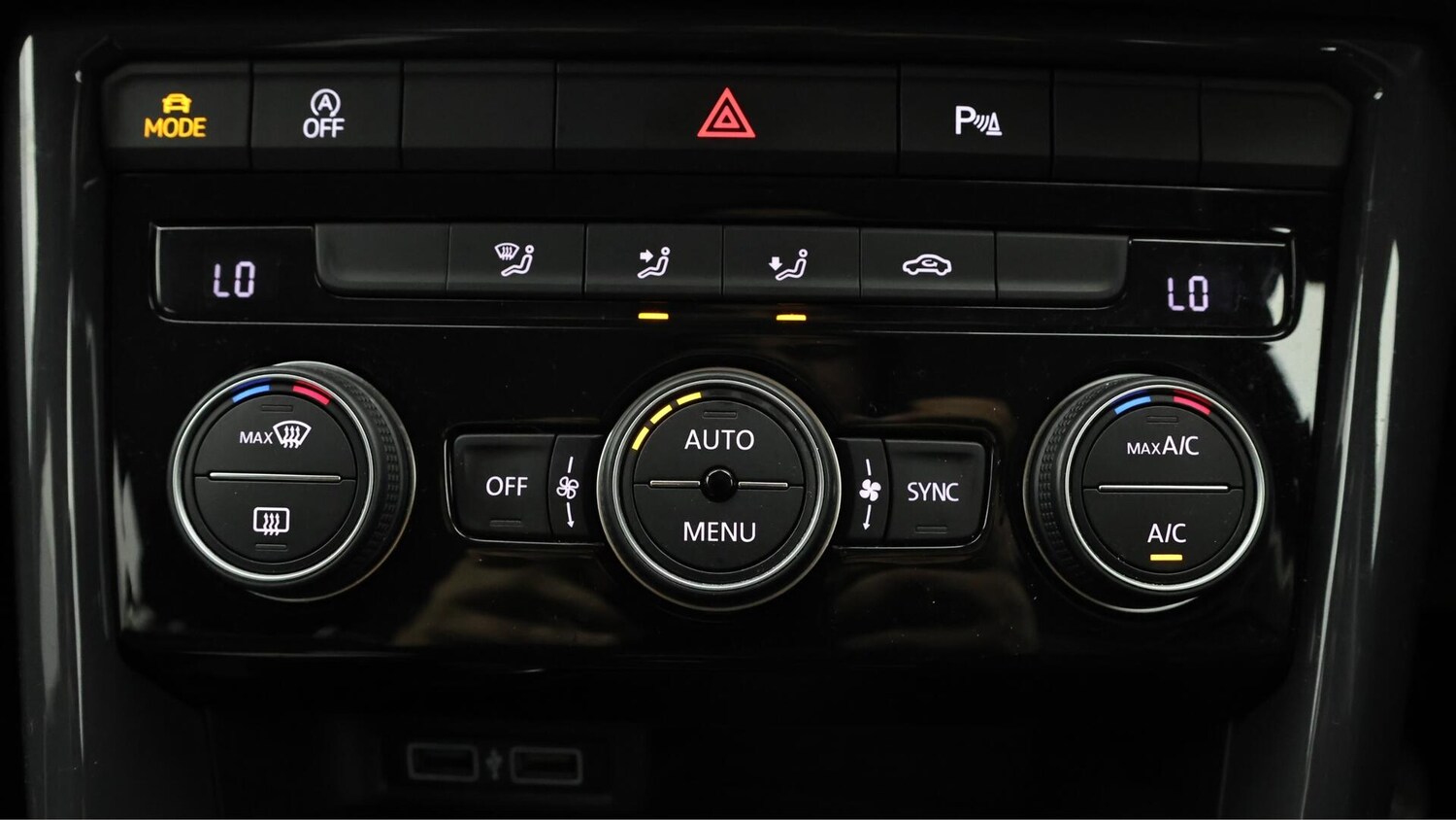 Used Volkswagen T-Roc 2020 for sale - 76562197: Photo 13