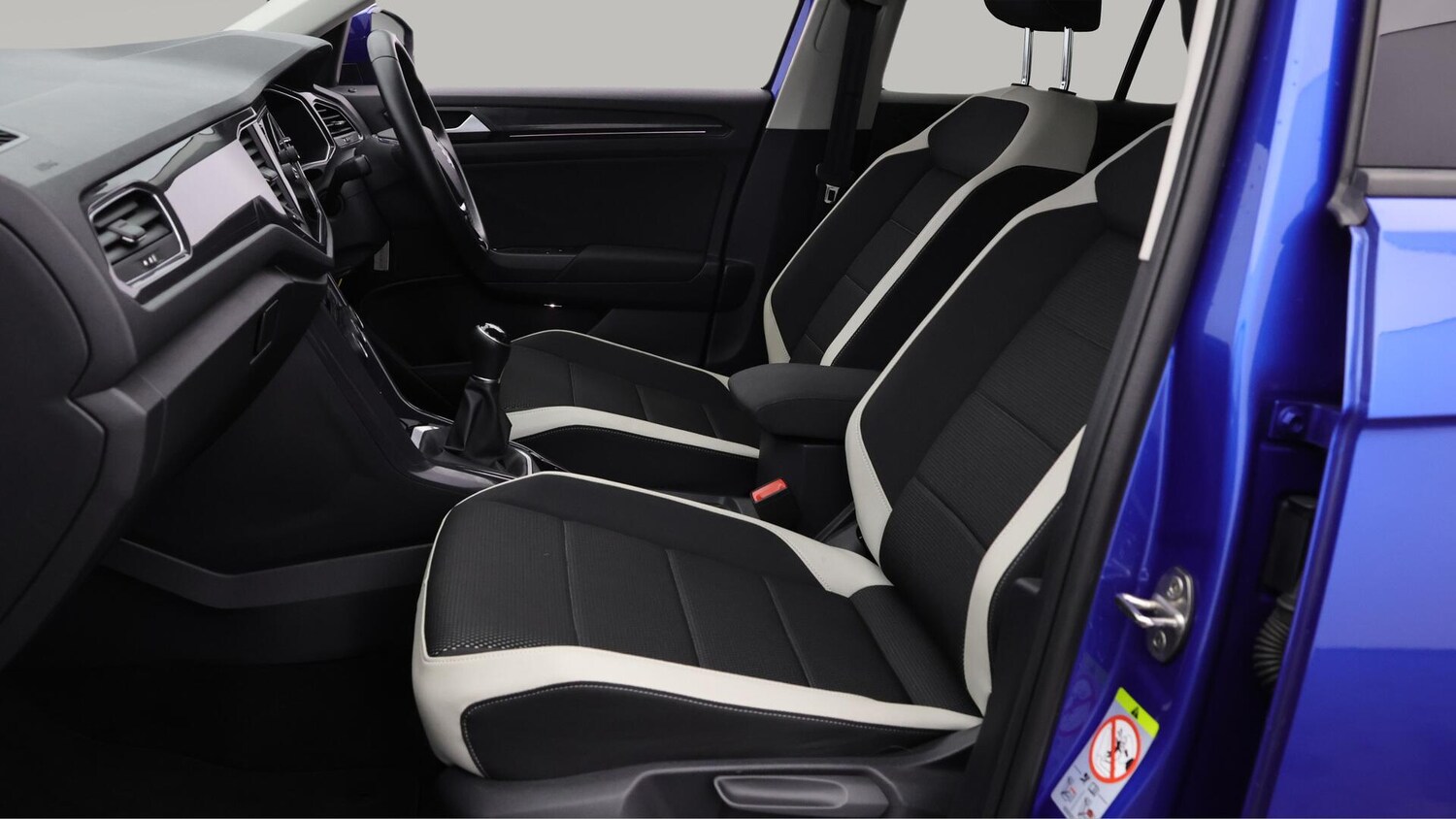 Used Volkswagen T-Roc 2020 for sale - 76562197: Photo 15