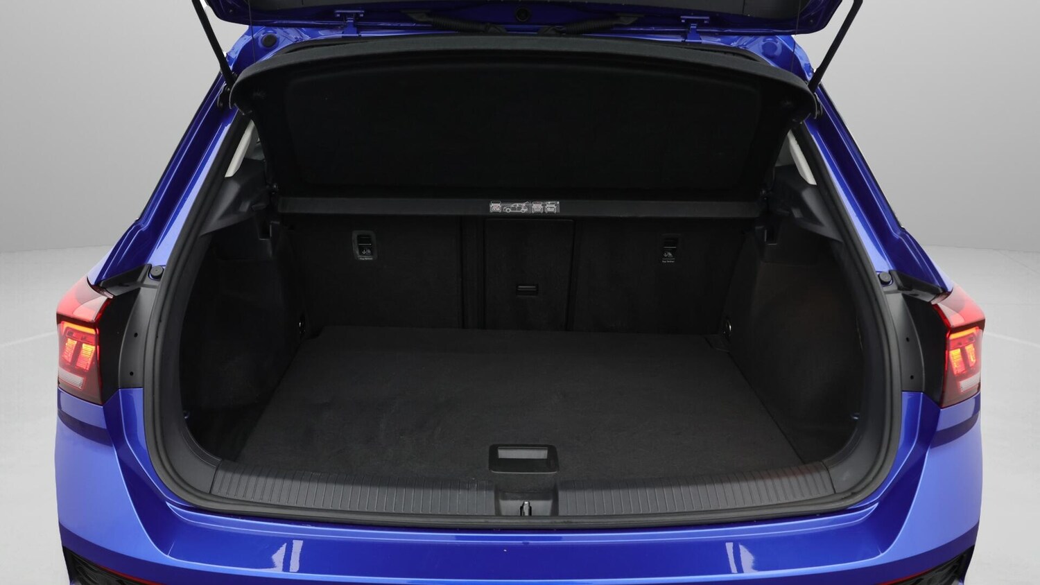 Used Volkswagen T-Roc 2020 for sale - 76562197: Photo 18