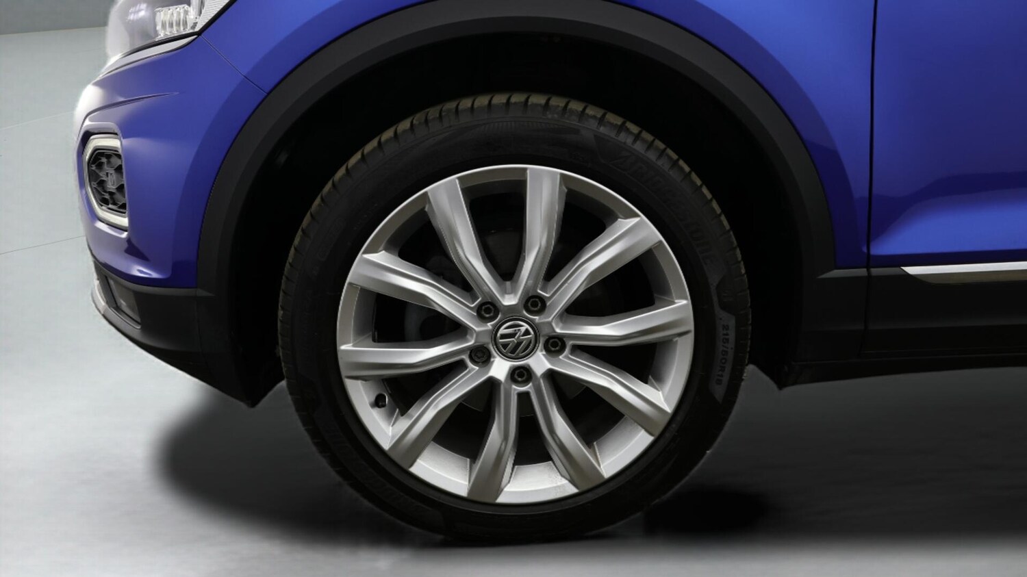 Used Volkswagen T-Roc 2020 for sale - 76562197: Photo 19