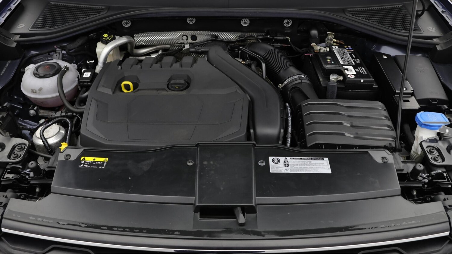 Used Volkswagen T-Roc 2020 for sale - 76562197: Photo 20