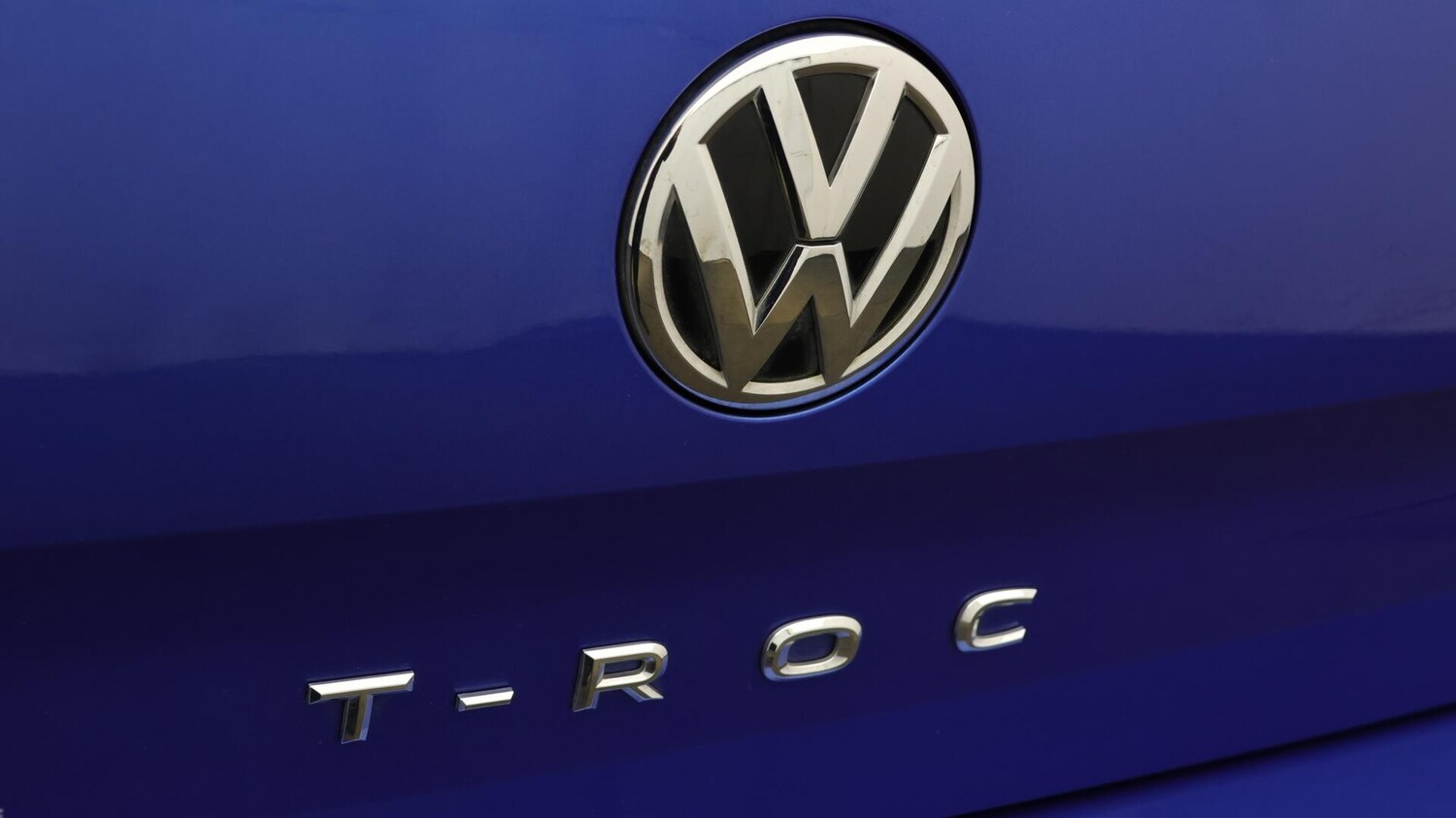 Used Volkswagen T-Roc 2020 for sale - 76562197: Photo 21