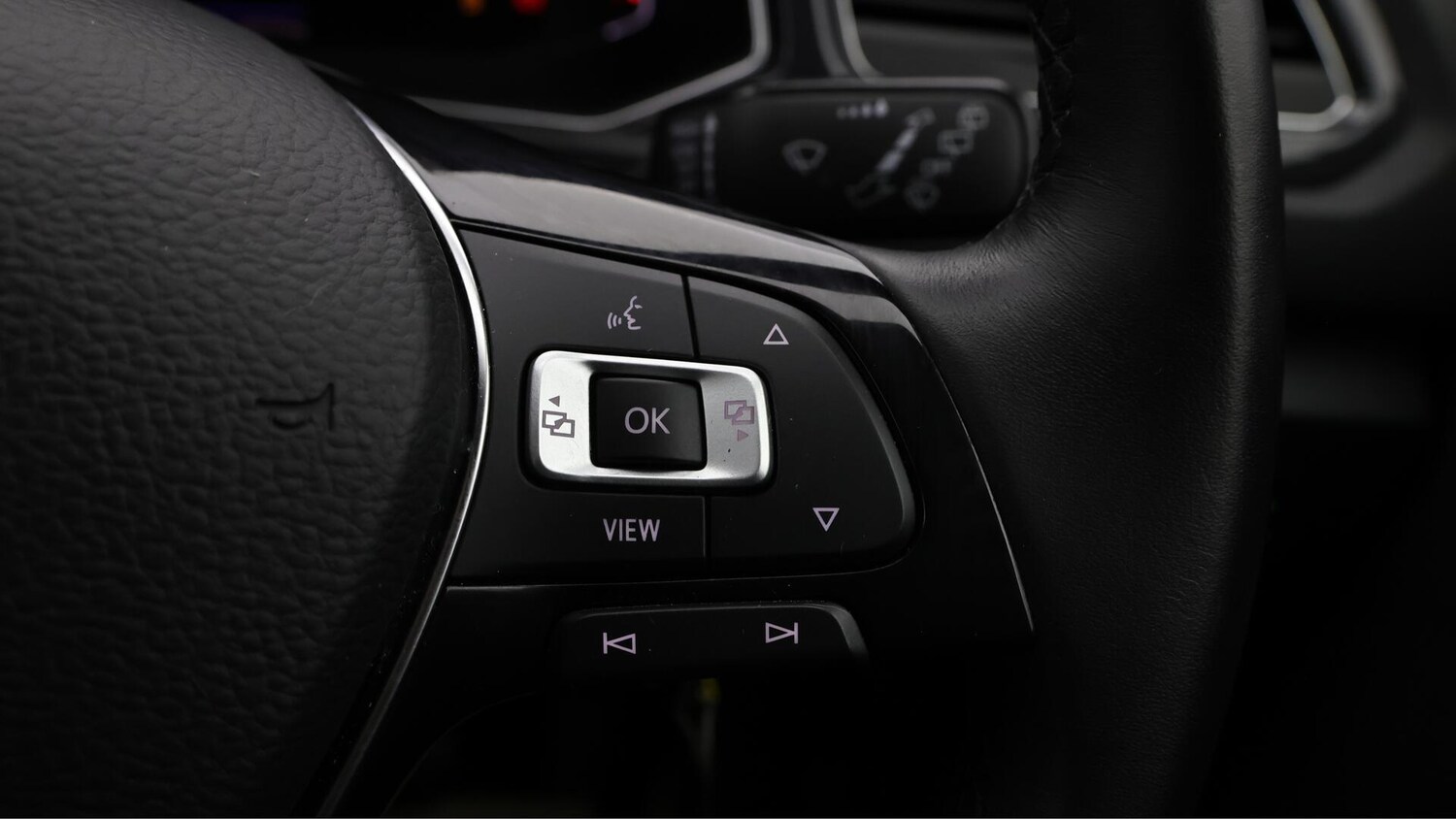 Used Volkswagen T-Roc 2020 for sale - 76562197: Photo 23