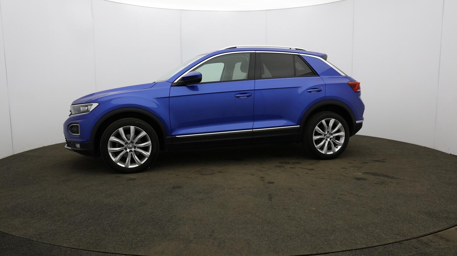 Used Volkswagen T-Roc 2020 for sale - 76562197: Photo 35