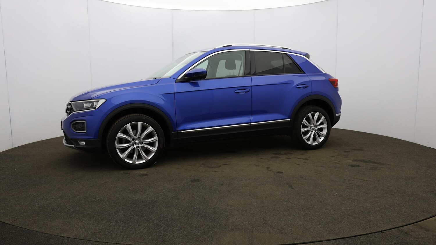 Used Volkswagen T-Roc 2020 for sale - 76562197: Photo 36