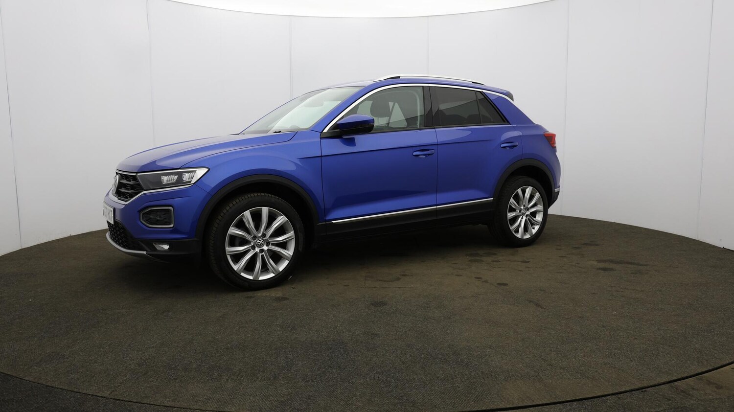 Used Volkswagen T-Roc 2020 for sale - 76562197: Photo 37