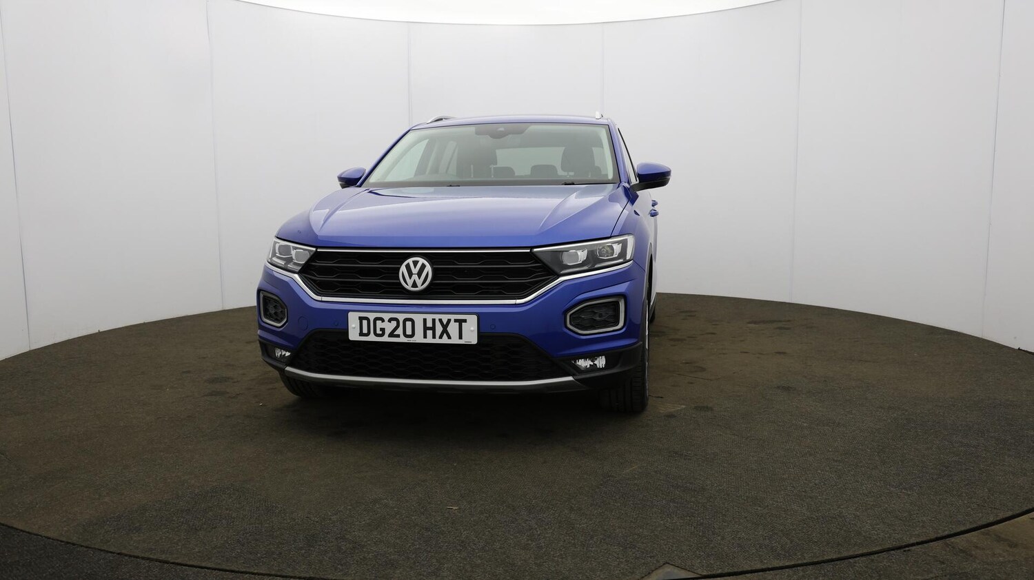 Used Volkswagen T-Roc 2020 for sale - 76562197: Photo 42