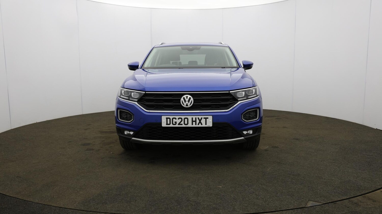 Used Volkswagen T-Roc 2020 for sale - 76562197: Photo 43