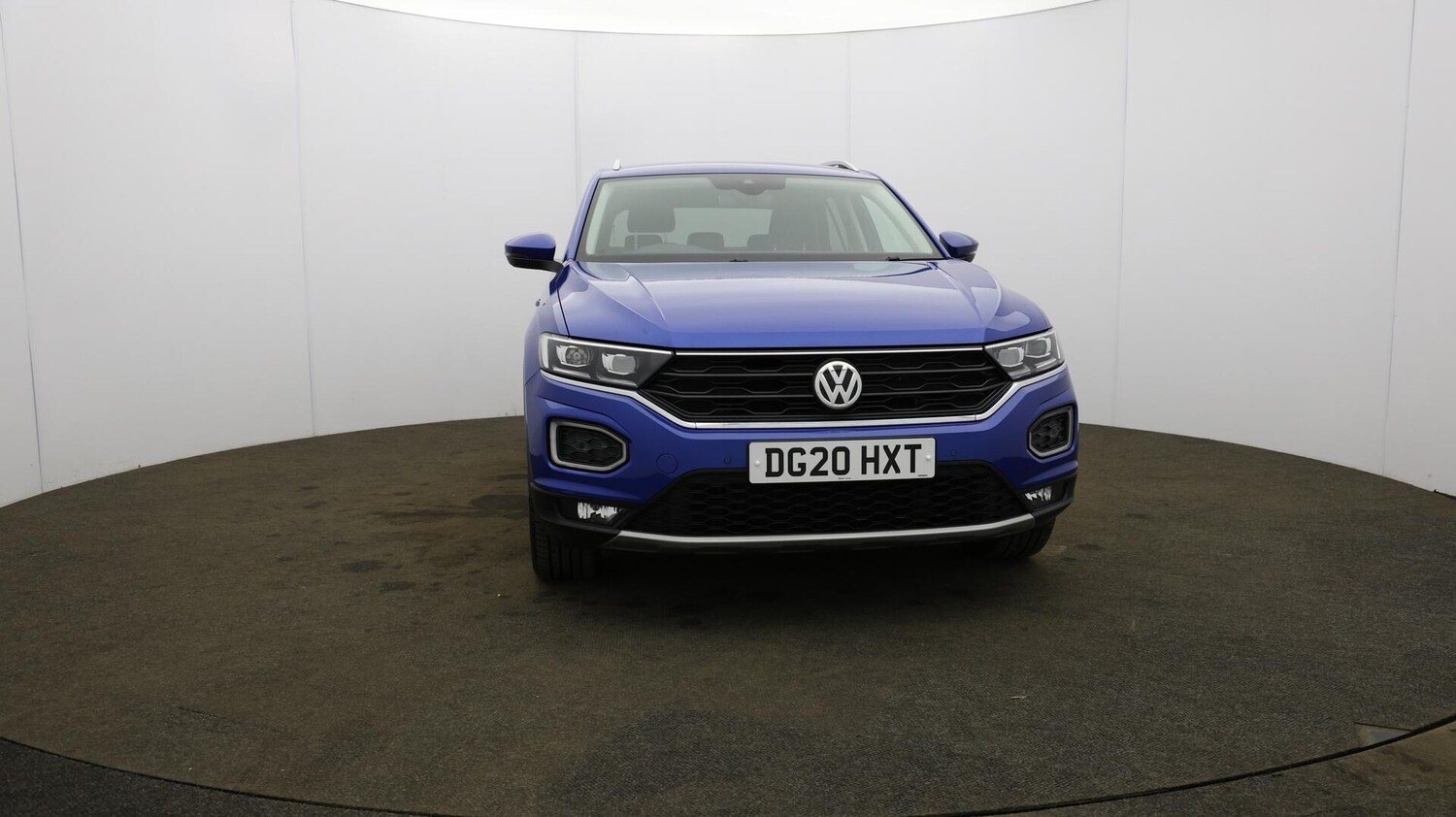 Used Volkswagen T-Roc 2020 for sale - 76562197: Photo 44
