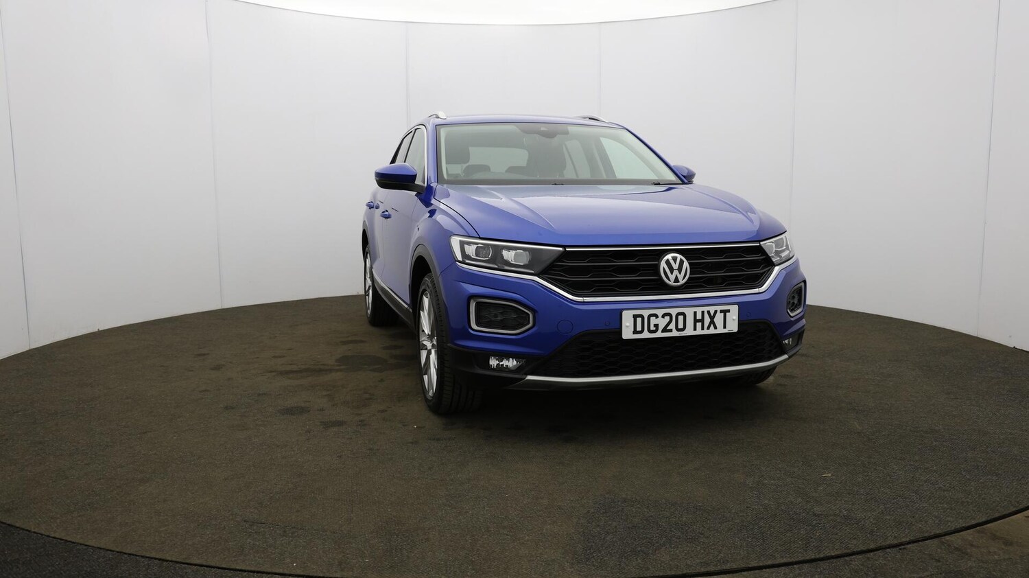 Used Volkswagen T-Roc 2020 for sale - 76562197: Photo 46