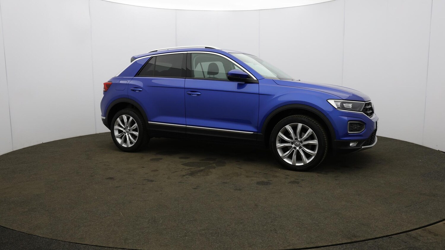 Used Volkswagen T-Roc 2020 for sale - 76562197: Photo 51