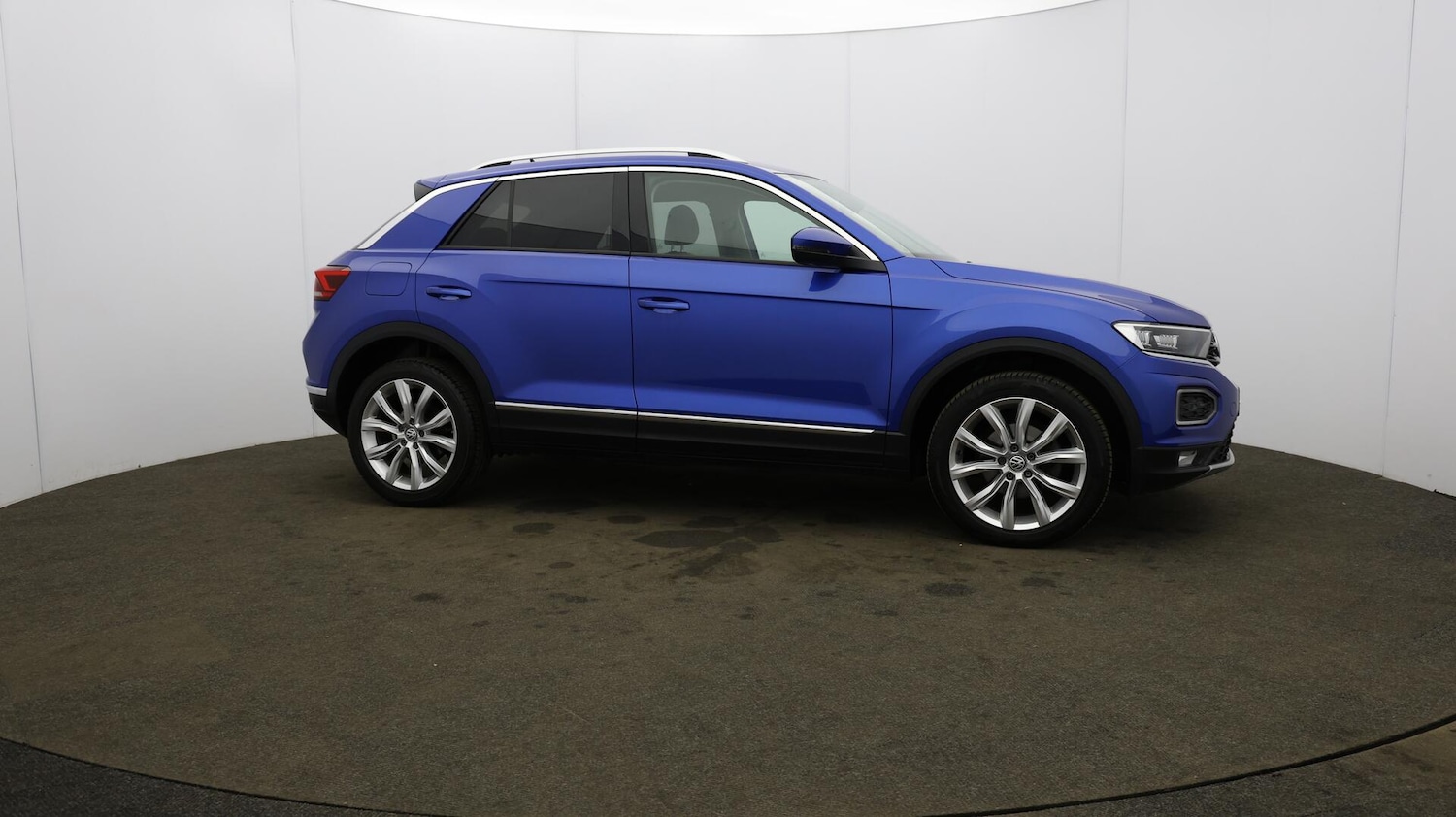 Used Volkswagen T-Roc 2020 for sale - 76562197: Photo 52