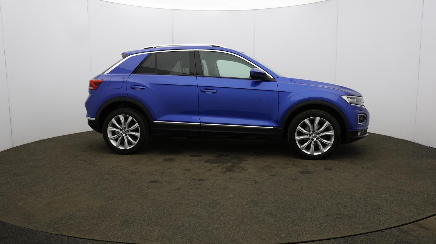 Used Volkswagen T-Roc 2020 for sale - 76562197: Photo 53