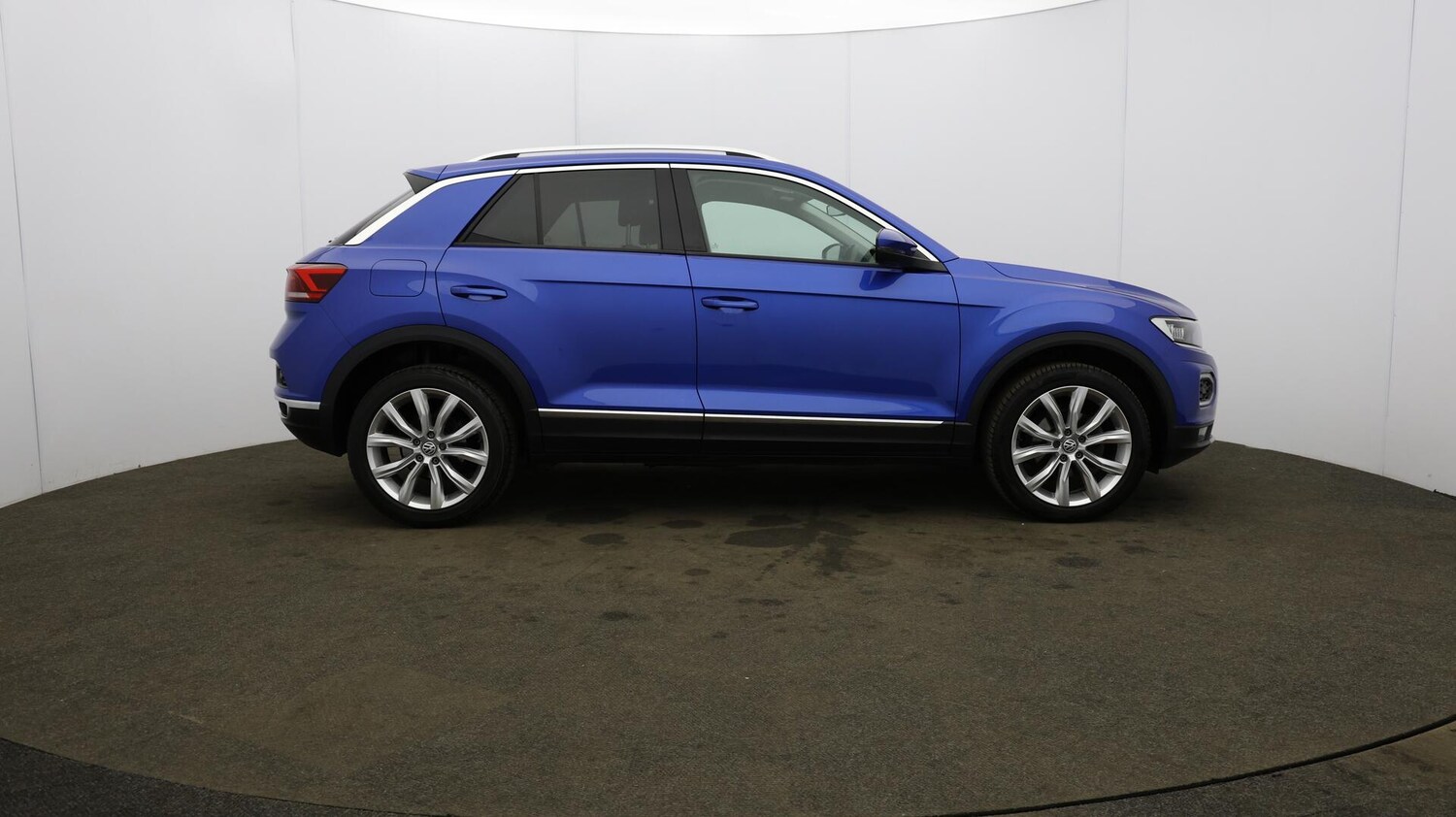 Used Volkswagen T-Roc 2020 for sale - 76562197: Photo 54