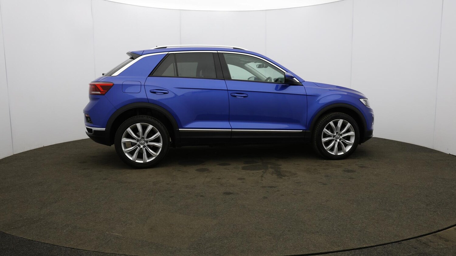 Used Volkswagen T-Roc 2020 for sale - 76562197: Photo 55