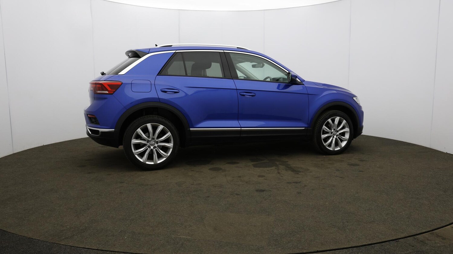 Used Volkswagen T-Roc 2020 for sale - 76562197: Photo 57