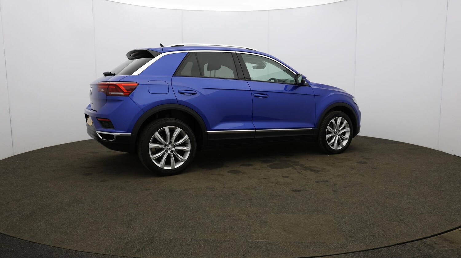 Used Volkswagen T-Roc 2020 for sale - 76562197: Photo 58