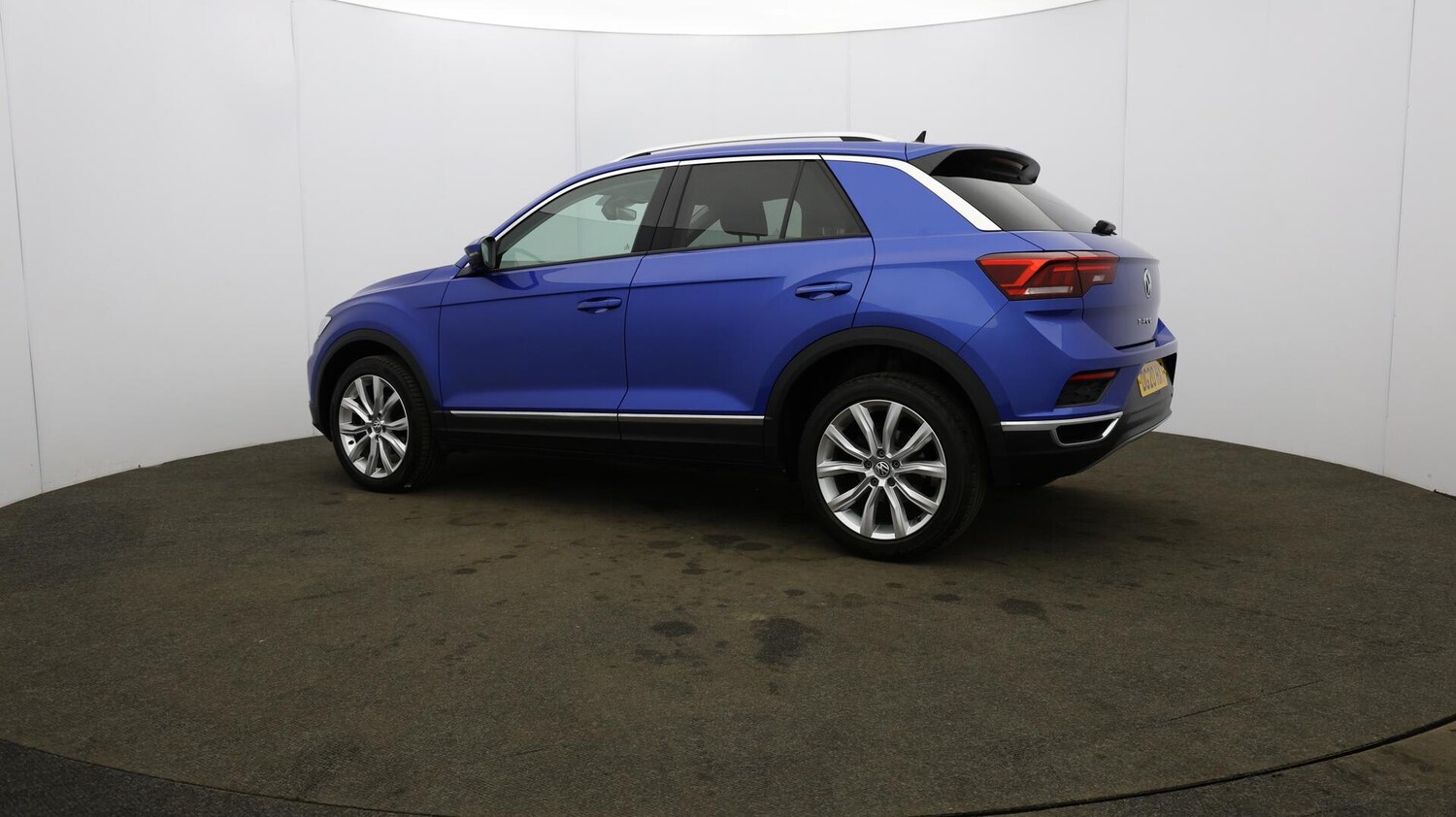Used Volkswagen T-Roc 2020 for sale - 76562197: Photo 68
