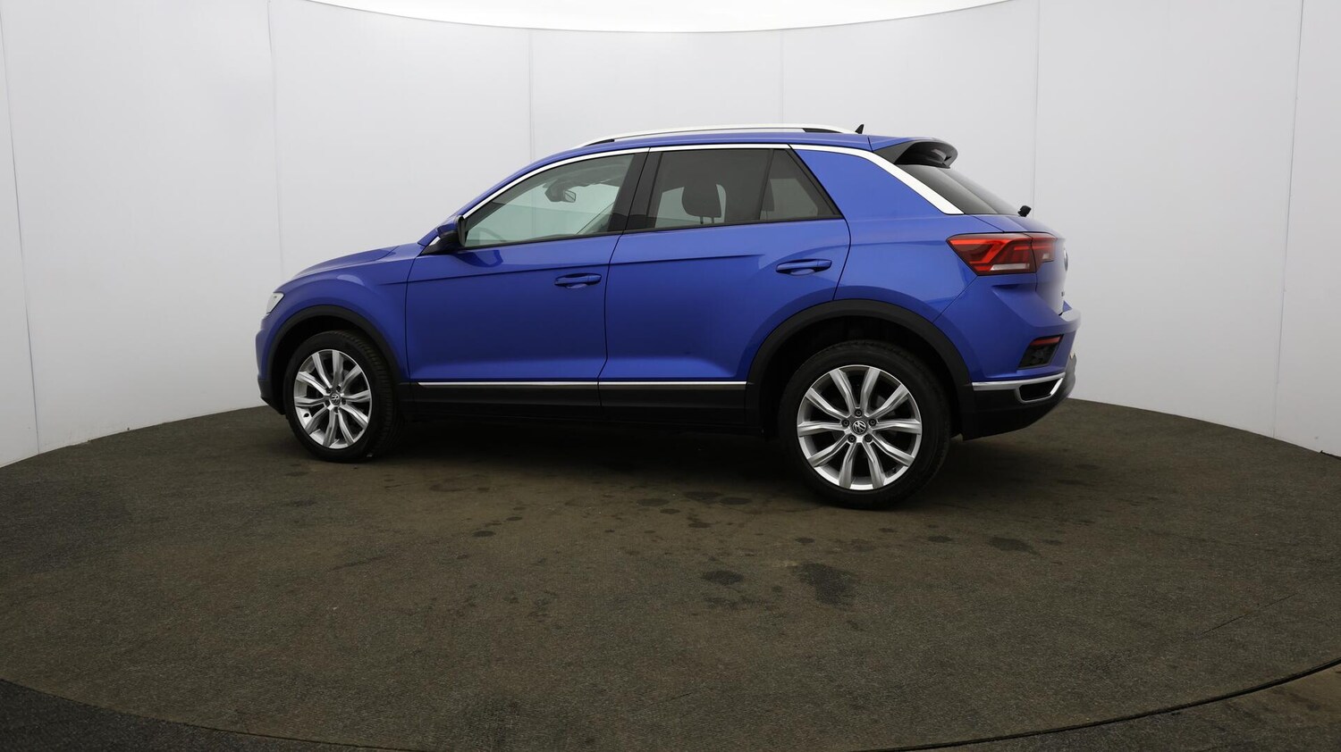Used Volkswagen T-Roc 2020 for sale - 76562197: Photo 69