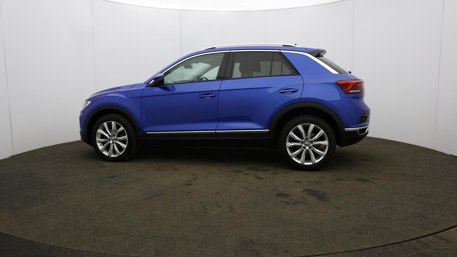 Used Volkswagen T-Roc 2020 for sale - 76562197: Photo 70