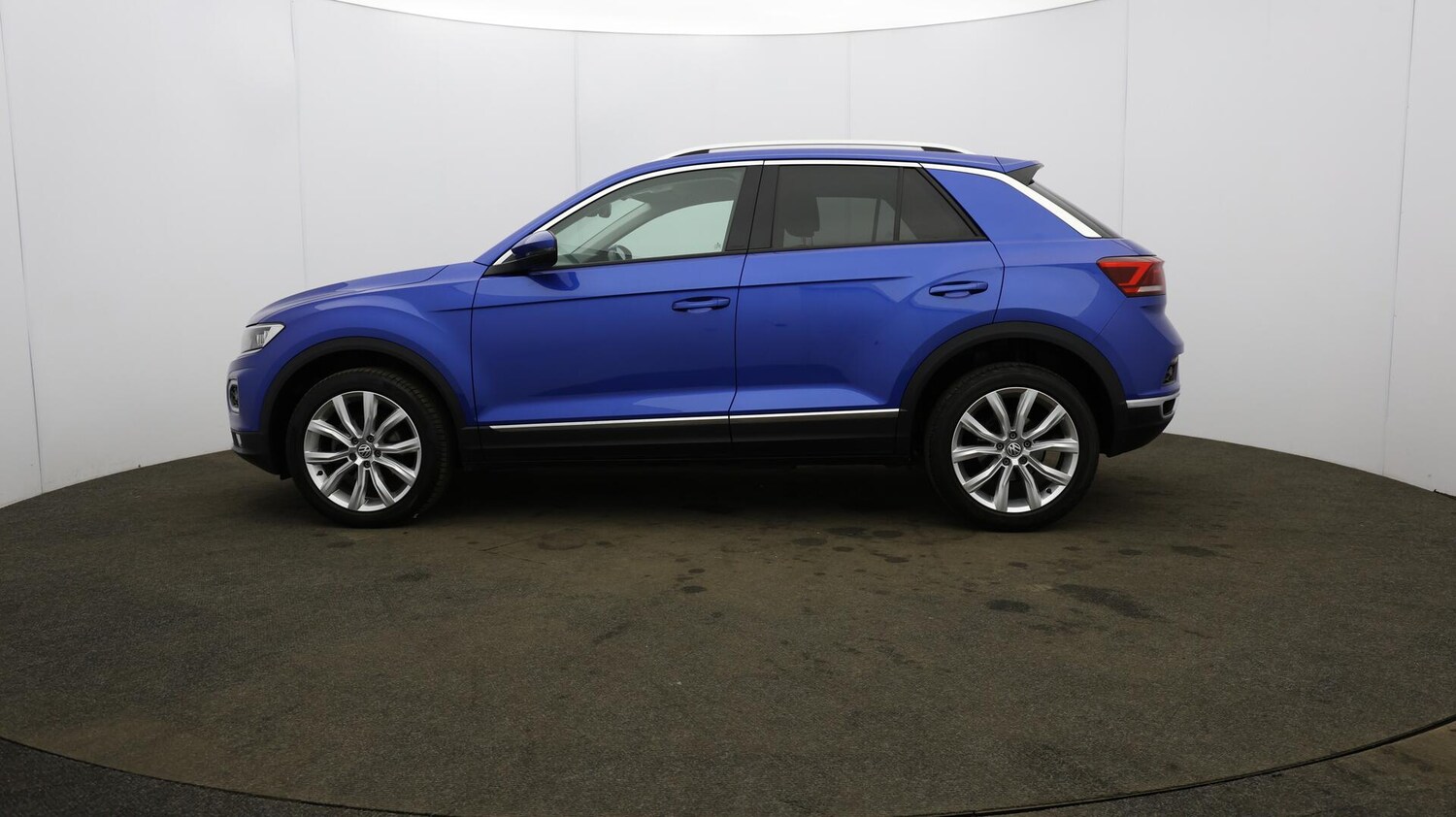 Used Volkswagen T-Roc 2020 for sale - 76562197: Photo 71