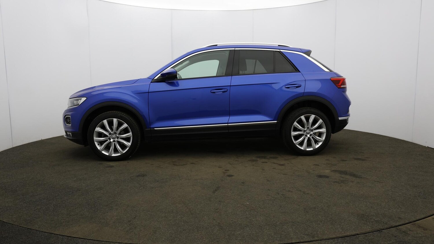 Used Volkswagen T-Roc 2020 for sale - 76562197: Photo 72