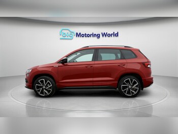 Used Skoda Karoq 2019 for sale - 78344345: Photo