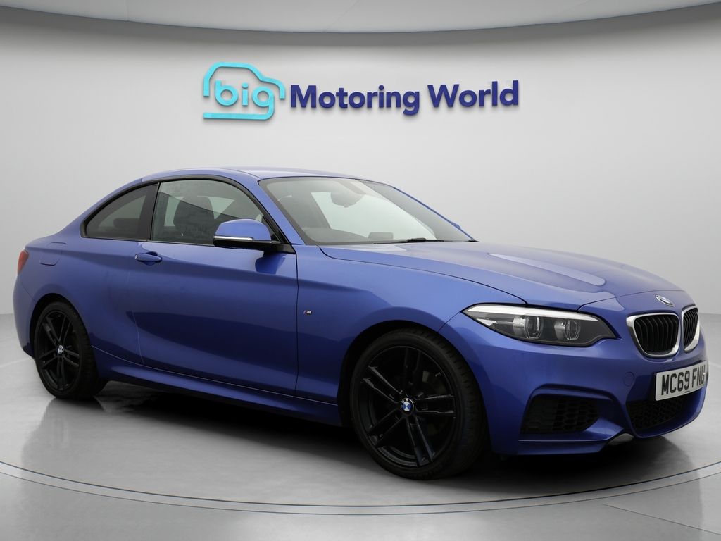 Used BMW 2 Series 2020 for sale - 76958899: Photo 5