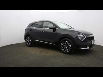 (22) - 1.6 T-GDi 3 SUV 5dr Petrol Manual Euro 6 (s/s) (148 bhp)