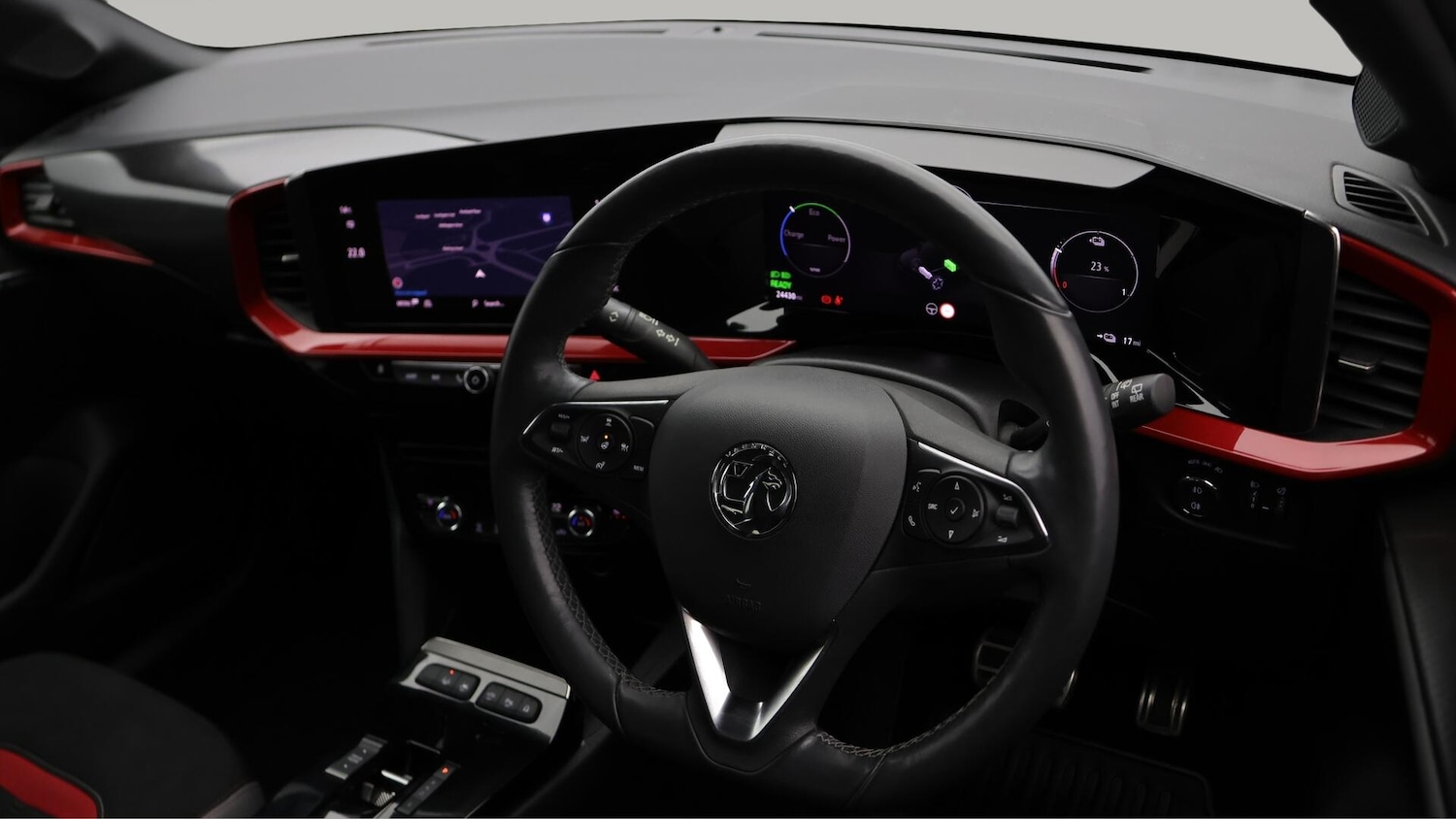 Used Vauxhall Mokka Electric 2021 for sale - 76388633: Photo 10