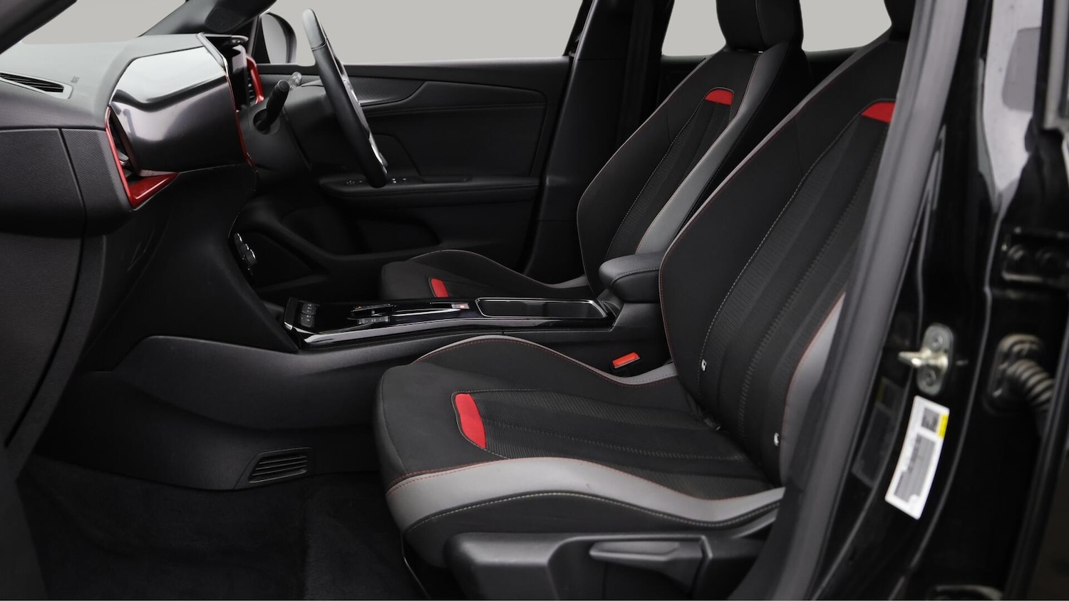 Used Vauxhall Mokka Electric 2021 for sale - 76388633: Photo 15