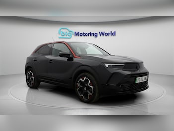 2021 (71) - 100kW SRi Nav Premium 50kWh 5dr Auto