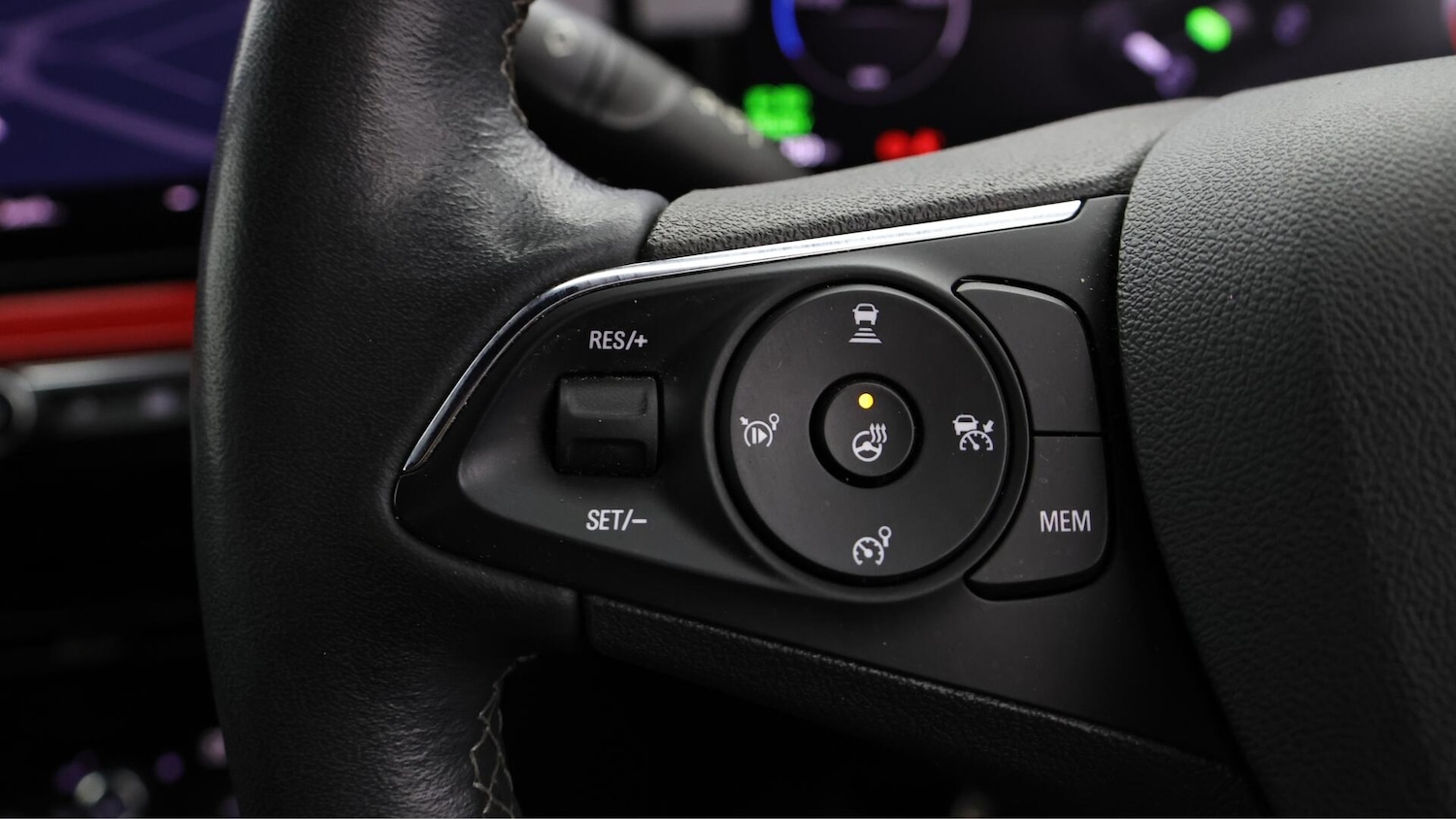 Used Vauxhall Mokka Electric 2021 for sale - 76388633: Photo 23