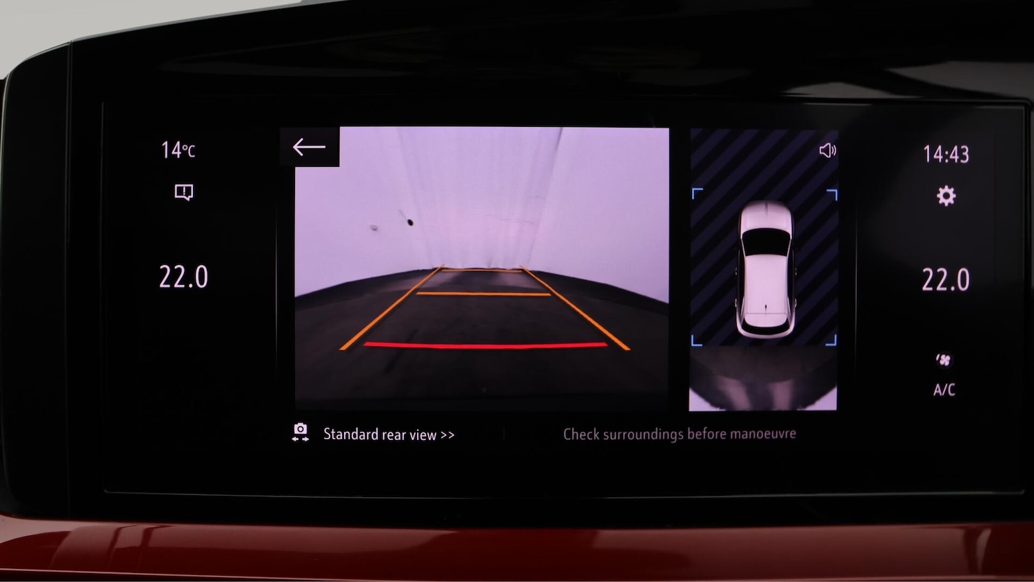 Used Vauxhall Mokka Electric 2021 for sale - 76388633: Photo 26