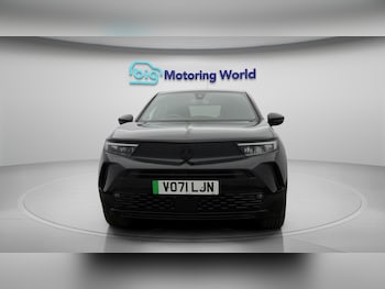 Used Vauxhall Mokka 2021 for sale - 76388633: Photo