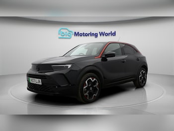 Used Vauxhall Mokka 2021 for sale - 76388633: Photo