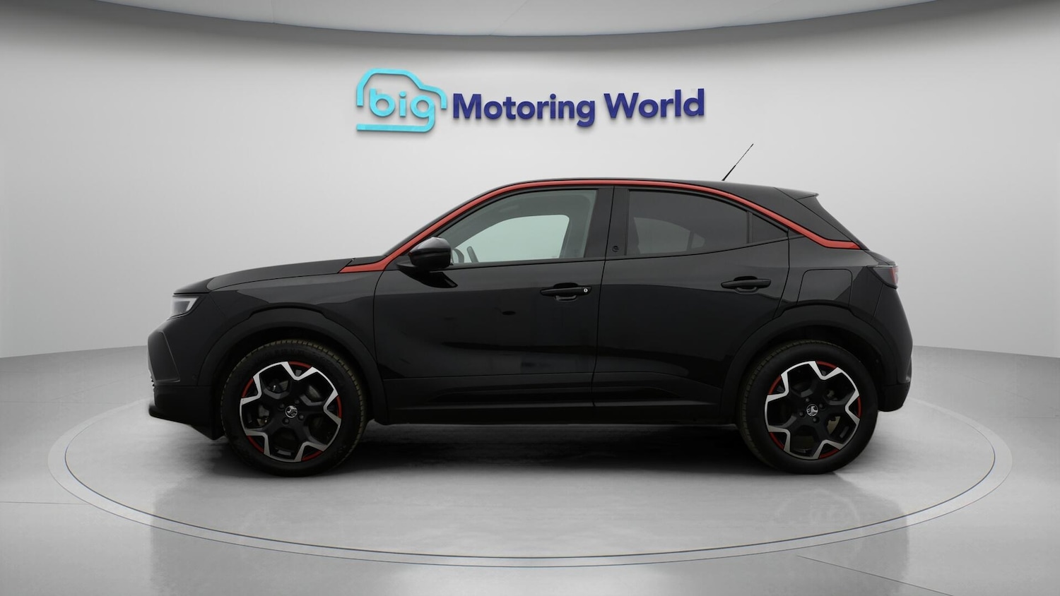 Used Vauxhall Mokka Electric 2021 for sale - 76388633: Photo 5