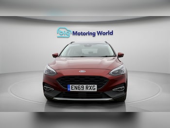 Used Ford Focus 2020 for sale - 79126422: Photo